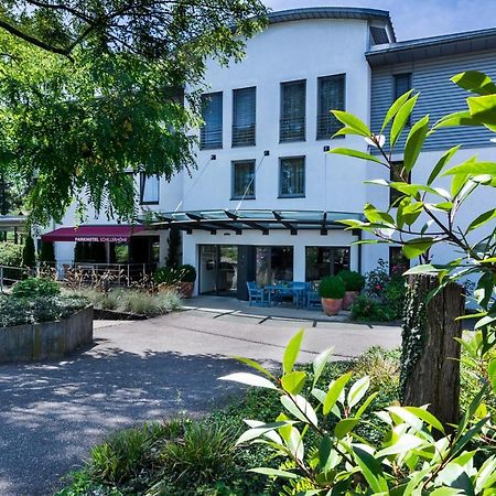 Parkhotel Schillerhoehe Marbach am Neckar Ngoại thất bức ảnh