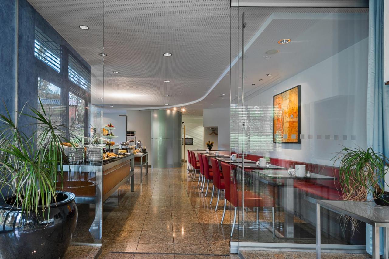 Parkhotel Schillerhoehe Marbach am Neckar Ngoại thất bức ảnh