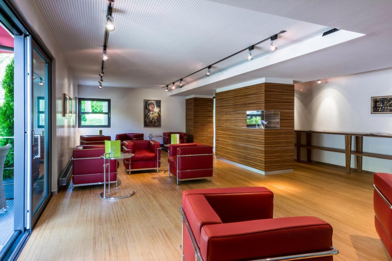 Parkhotel Schillerhoehe Marbach am Neckar Ngoại thất bức ảnh