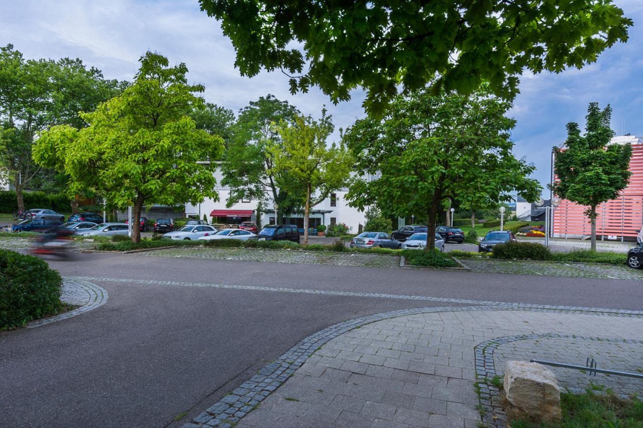 Parkhotel Schillerhoehe Marbach am Neckar Ngoại thất bức ảnh