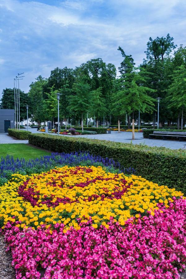 Parkhotel Schillerhoehe Marbach am Neckar Ngoại thất bức ảnh