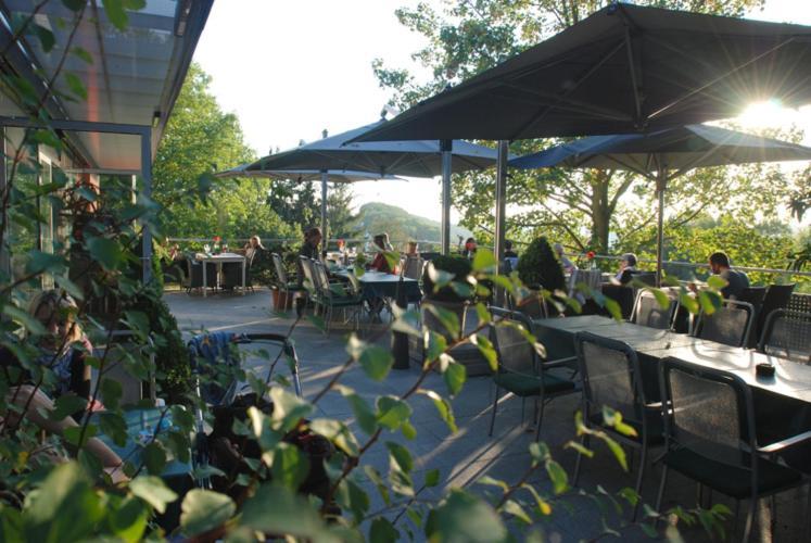 Parkhotel Schillerhoehe Marbach am Neckar Ngoại thất bức ảnh