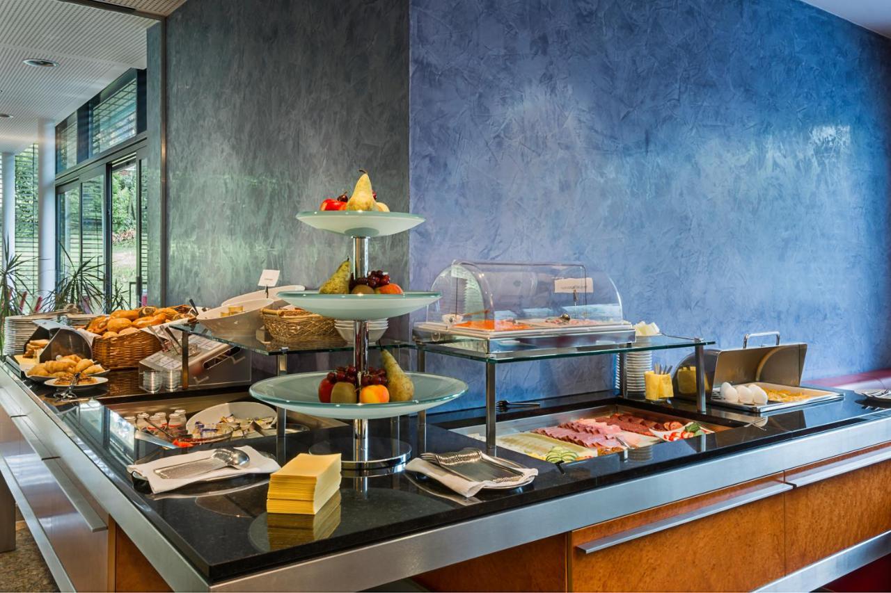 Parkhotel Schillerhoehe Marbach am Neckar Ngoại thất bức ảnh