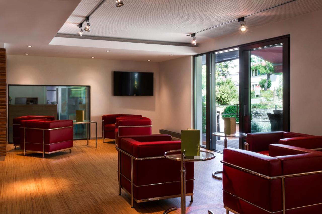 Parkhotel Schillerhoehe Marbach am Neckar Ngoại thất bức ảnh