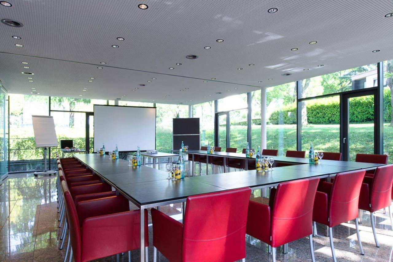 Parkhotel Schillerhoehe Marbach am Neckar Ngoại thất bức ảnh