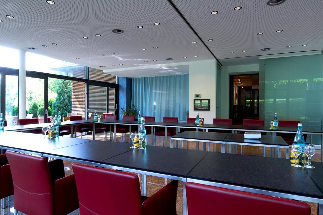 Parkhotel Schillerhoehe Marbach am Neckar Ngoại thất bức ảnh