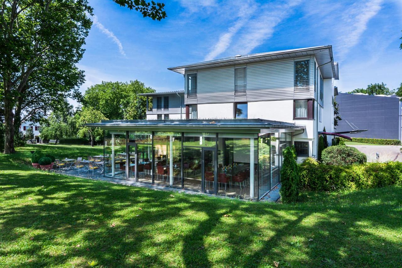 Parkhotel Schillerhoehe Marbach am Neckar Ngoại thất bức ảnh