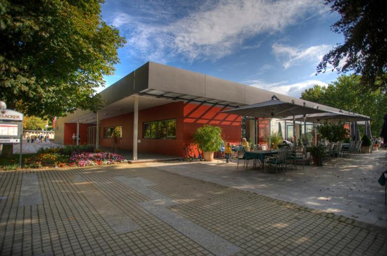 Parkhotel Schillerhoehe Marbach am Neckar Ngoại thất bức ảnh