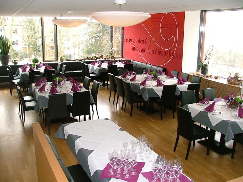 Parkhotel Schillerhoehe Marbach am Neckar Ngoại thất bức ảnh