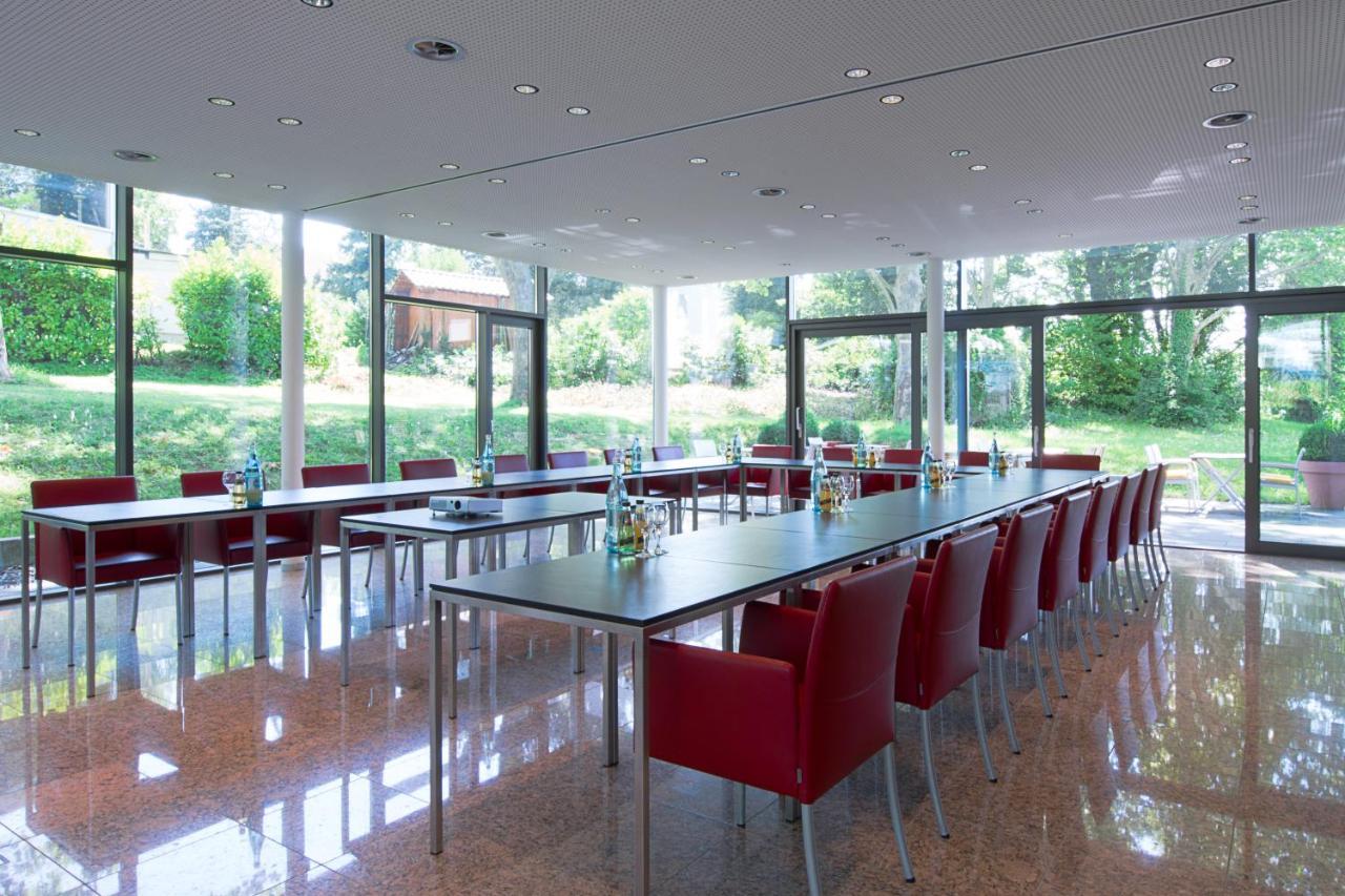 Parkhotel Schillerhoehe Marbach am Neckar Ngoại thất bức ảnh