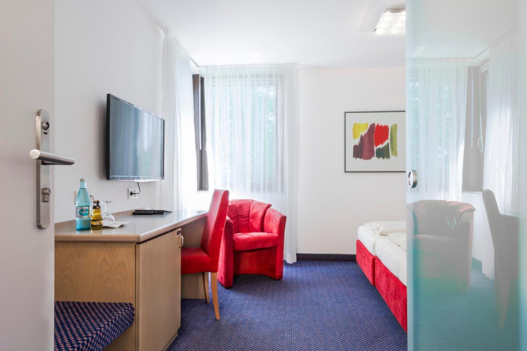 Parkhotel Schillerhoehe Marbach am Neckar Phòng bức ảnh