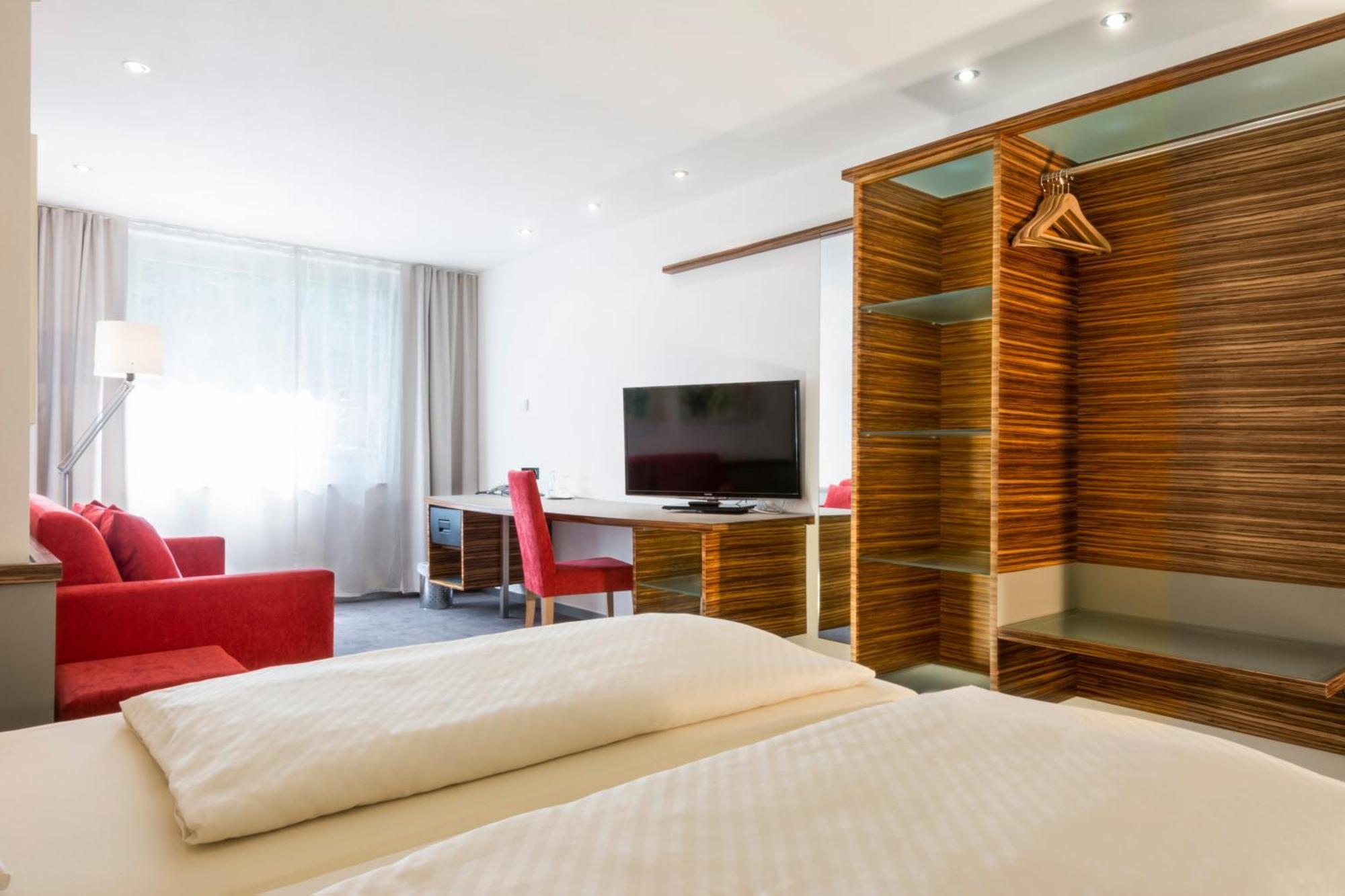 Parkhotel Schillerhoehe Marbach am Neckar Phòng bức ảnh