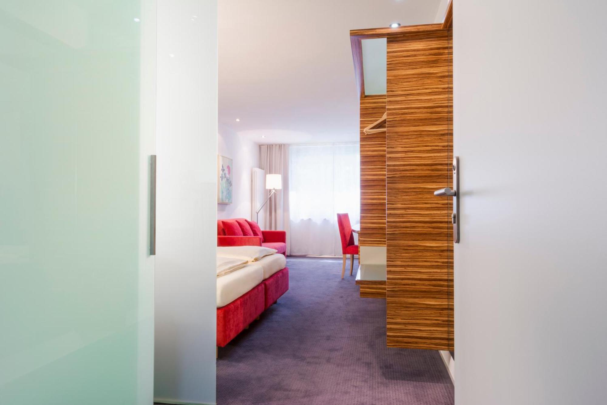 Parkhotel Schillerhoehe Marbach am Neckar Phòng bức ảnh