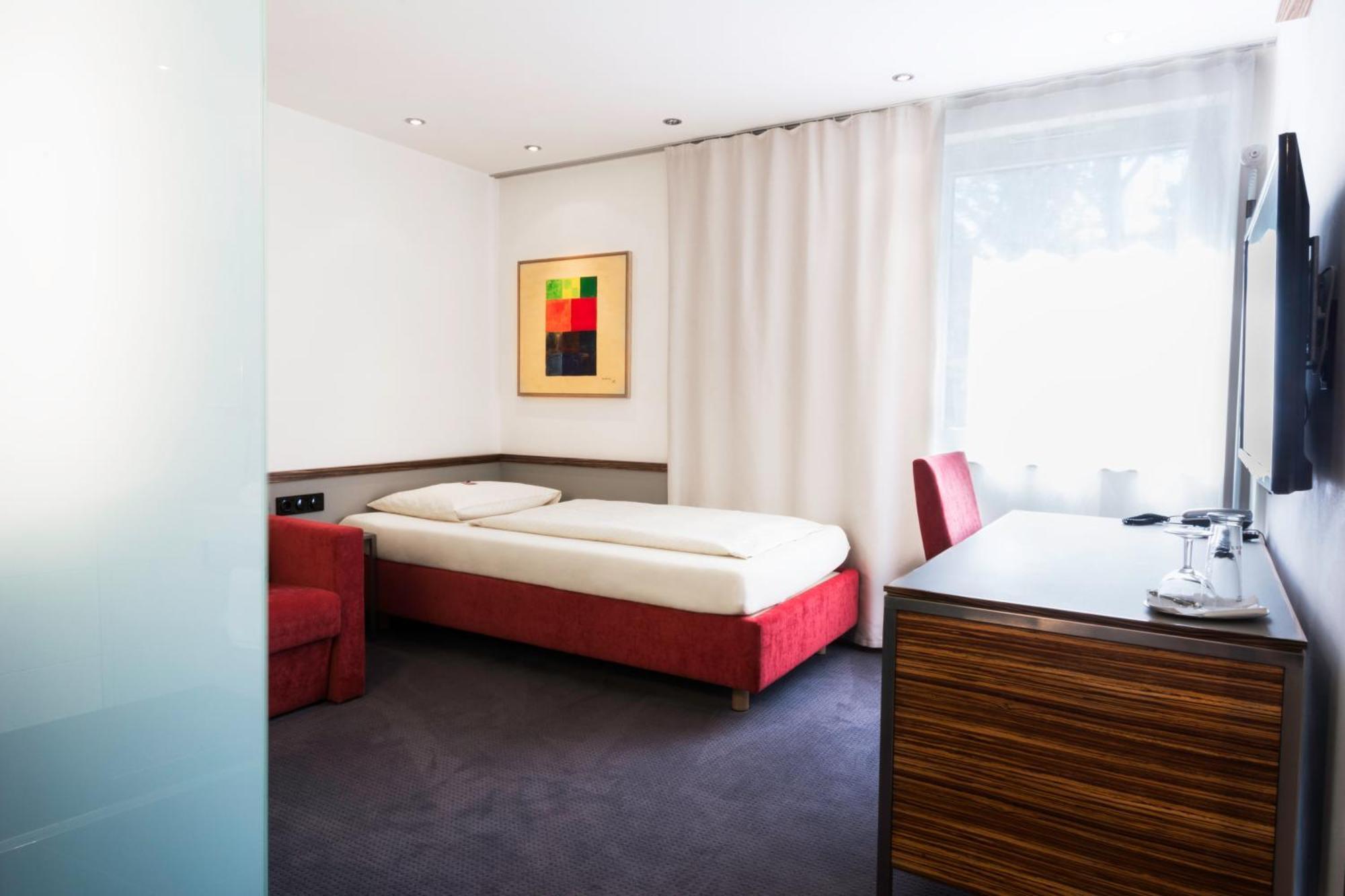 Parkhotel Schillerhoehe Marbach am Neckar Phòng bức ảnh