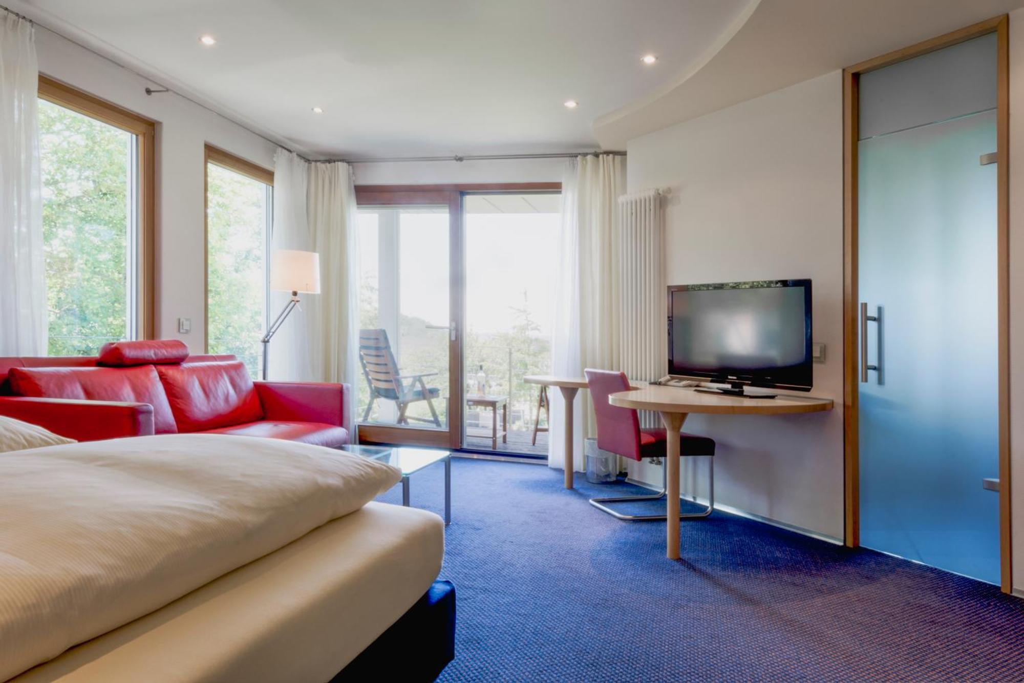 Parkhotel Schillerhoehe Marbach am Neckar Phòng bức ảnh