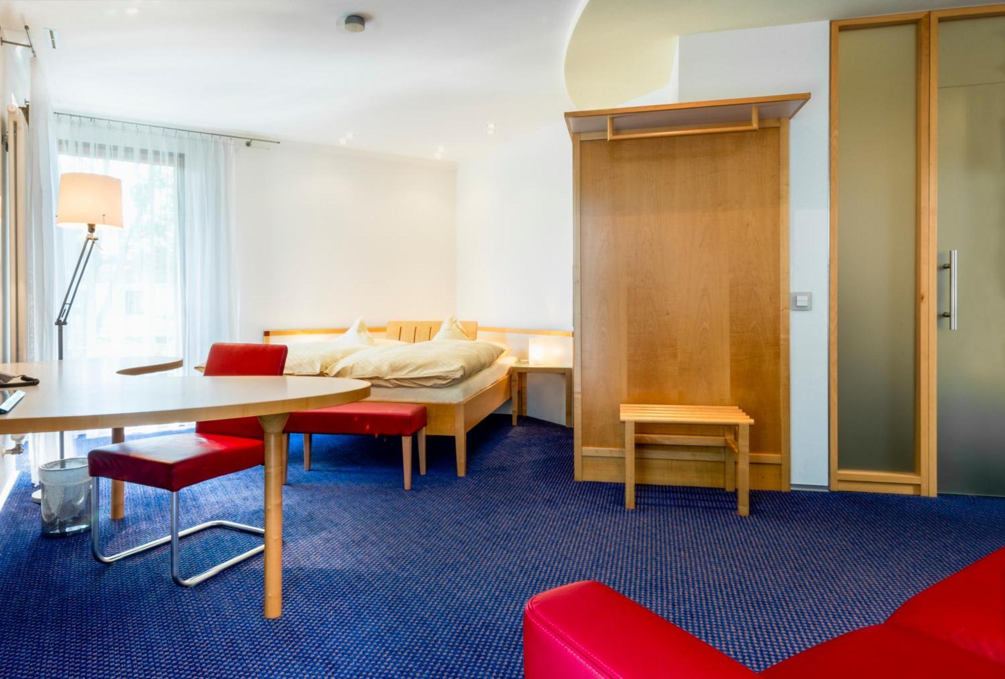 Parkhotel Schillerhoehe Marbach am Neckar Phòng bức ảnh